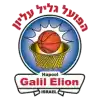 加利尔夏普尔
